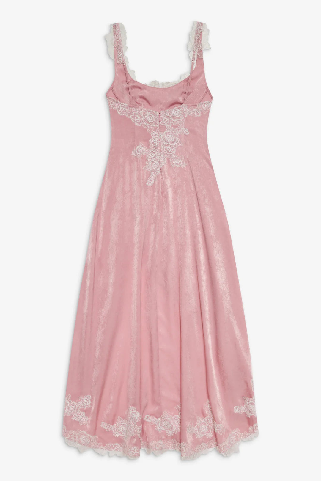 Clemence Maxi Dress