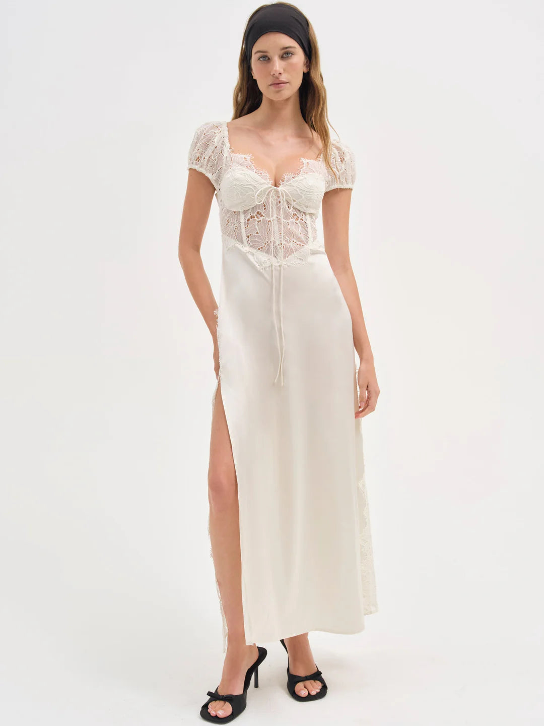 Casey Maxi Dress