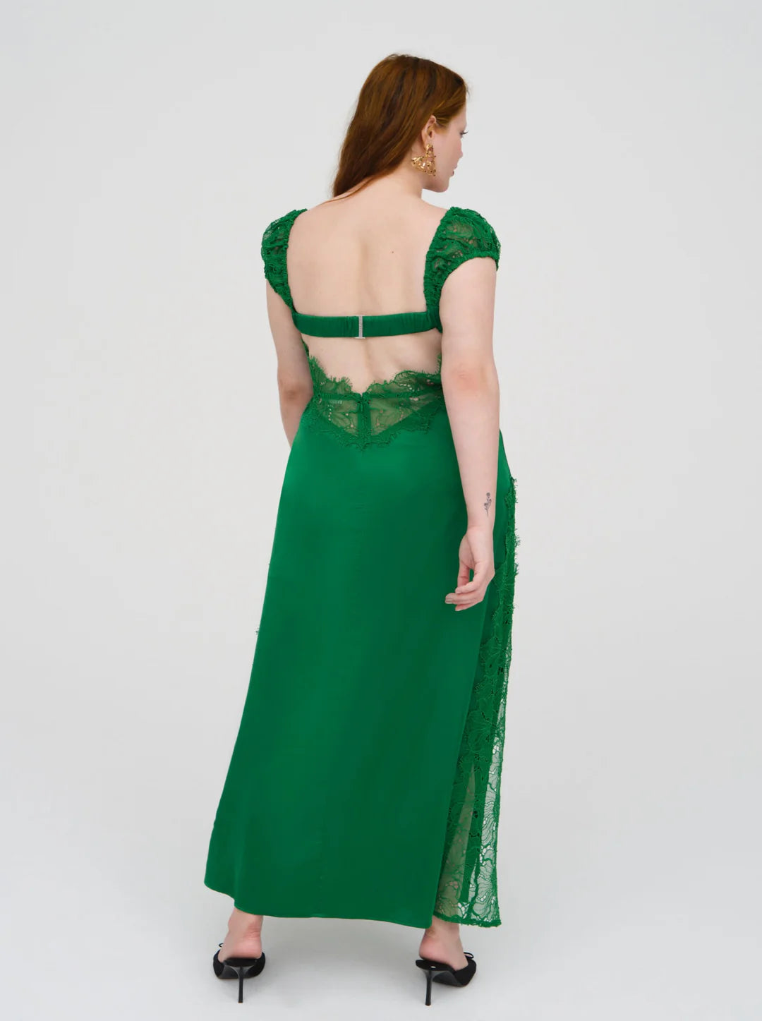 Casey Maxi Dress