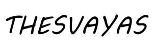 Thesvayas